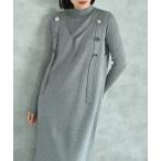 リブニット＋ニットジャンスカＳＥ