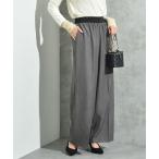 ＴＲストレッチワイドパンツ