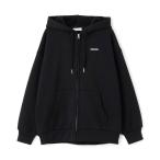 ショッピングlovetoxic 裏ボアジップパーカ