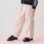 サイドロゴリボン内側あったかパラ