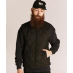 xTAION／タイオン／INNER DOWN VEST／インナーダウンベスト