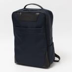 ショッピングcolors SHIPS Colors:レザーコンビ バックパック