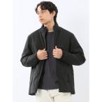ショッピングAll 【ALL WEATHER TEX】タカキュー スタンドカラー 中綿ブルゾン