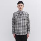 マルチギンガムチェック シャツ