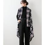 エターミンニューヨーカータータン ケープストール