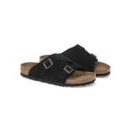 ショッピングビルケン BIRKENSTOCK／ビルケンシュトック／ZURICH／チューリッヒ／スエードレザー -