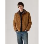 ショッピングリーバイス Durham Cozy ショートジャケット
