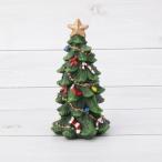 ◆【クリスマス】ポリ クリスマスツリー L