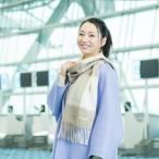 GOBI　カシミヤマフラー