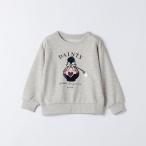 SHIPS Colors:100〜130cm / スパンコール スウェット◇