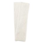 【WEB/一部店舗限定】ふわふわニット アームウォーマー