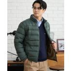 ショッピングベア 【新聞広告掲載】洗える軽量ダウンジャケット