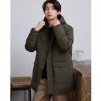 ショッピング撥水 撥水ダウンコート