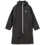 ショッピングベンチコート FILA ベンチコート