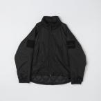 【SHIPS別注】WILDTHINGS×TAION:  ショート モンスター パーカ