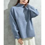 ７Ｇ天竺ハイネックプルオーバー