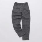 SHIPS Colors:セーター フリース イージー スラックス(セットアップ対応可能)◇