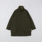 ショッピングcolors SHIPS Colors:〈撥水・防風〉中綿 モッズコート