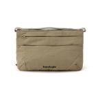 Topologie／トポロジー　Phone Sacoche 90 Moss Papery フォンサコ