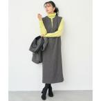 リングツイード ジャンスカ