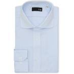 [ хлопок . non утюг ]taka кий kata way бизнес платье рубашка с длинным рукавом 