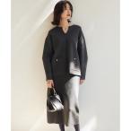 【加藤ローサさん着用】スムースストレッチ