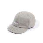 【halo commodity/ハロコモディティ】Traverse Melton Cap