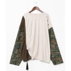 【チャイハネ】ワモーンパッチワー