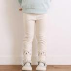  кошка заяц уголок имеется животное узор леггинсы (80~130cm)