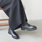 SHIPS Colors:サイドゴア ブーツ