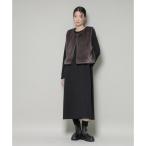 ファーベスト×ワンピース アンサンブルセット