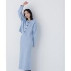 ショッピングラメ スパンコールラメニットセットアップ