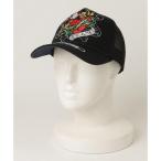 ショッピングhardy Ed Hardy／エド ハーディー／ED HARDY HEART R-STONE CAP