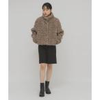 フォルムボアジャケット