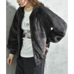 Ｅツイル＊フェイクファーリバーシ