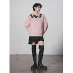 ニーハイブーツ