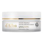 d'Alba двойной Sera m& крем ( Корея cosme )