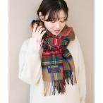 ショッピングストール TWEEDMILLストール