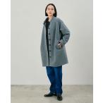 シープボア　コート