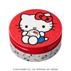 スチームクリーム　ハローキティ・ミーツ・SC