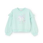 エンジェルアニマル　トレーナー