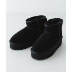 ショッピングemu EMU　PLATFORM MICRO WOOL