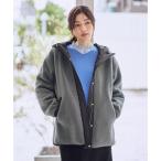 【手洗い可】ボアコート