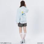 アリスデザイン プルオーバー