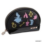 アリスデザイン ラウンドポーチ