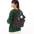 ショッピングmiddle BLACKY BACKPACK (MIDDLE)