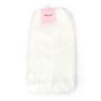 ショッピングレッグウォーマー ファーレッグウォーマー