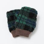 SHIPS Colors: боа палец отсутствует перчатка 