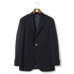 【WEB・一部店舗限定】シングルブレザー / 銀釦 / 総裏