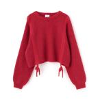 ショッピングlovetoxic 【LTXC】ドロストニット